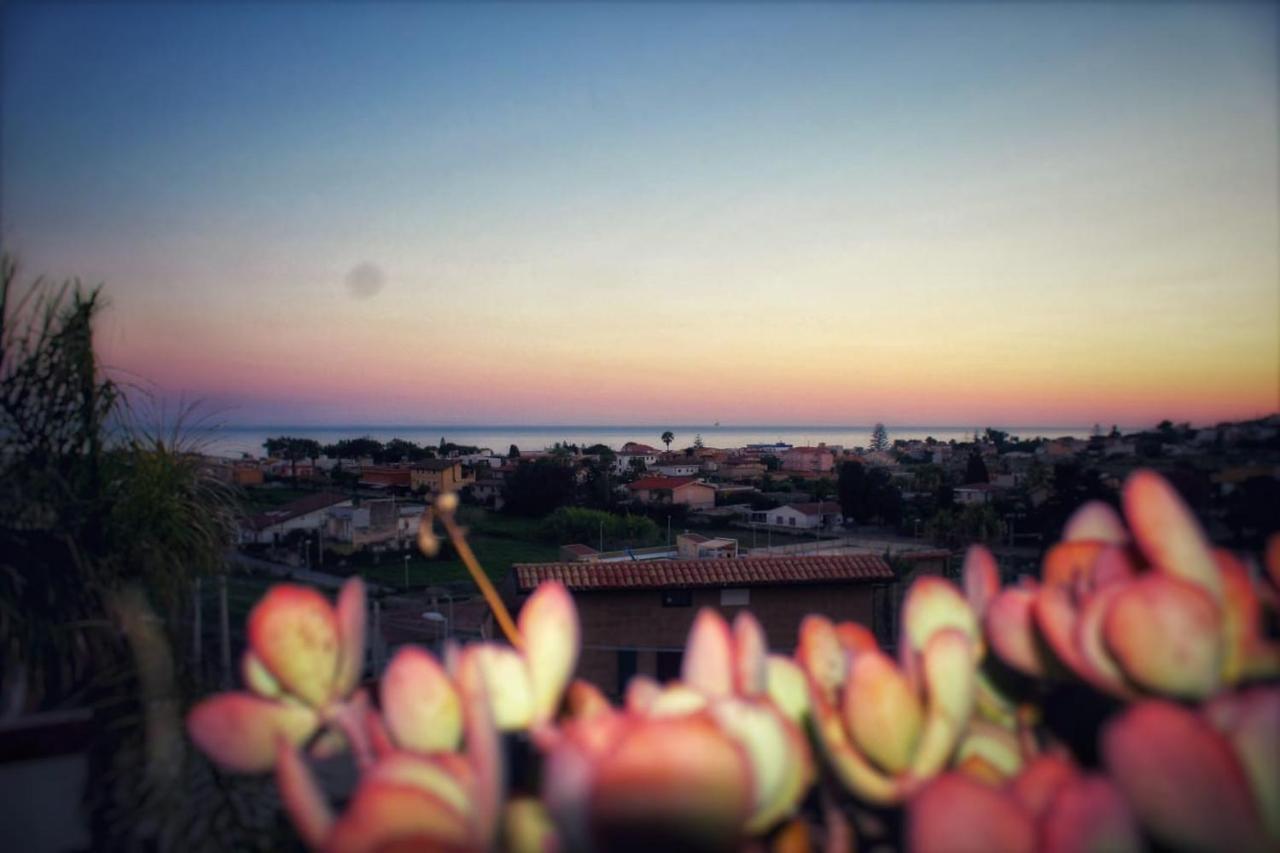 גלה B&B Villa Marinetti מראה חיצוני תמונה