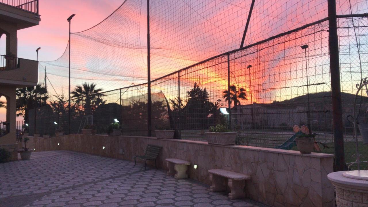 גלה B&B Villa Marinetti מראה חיצוני תמונה