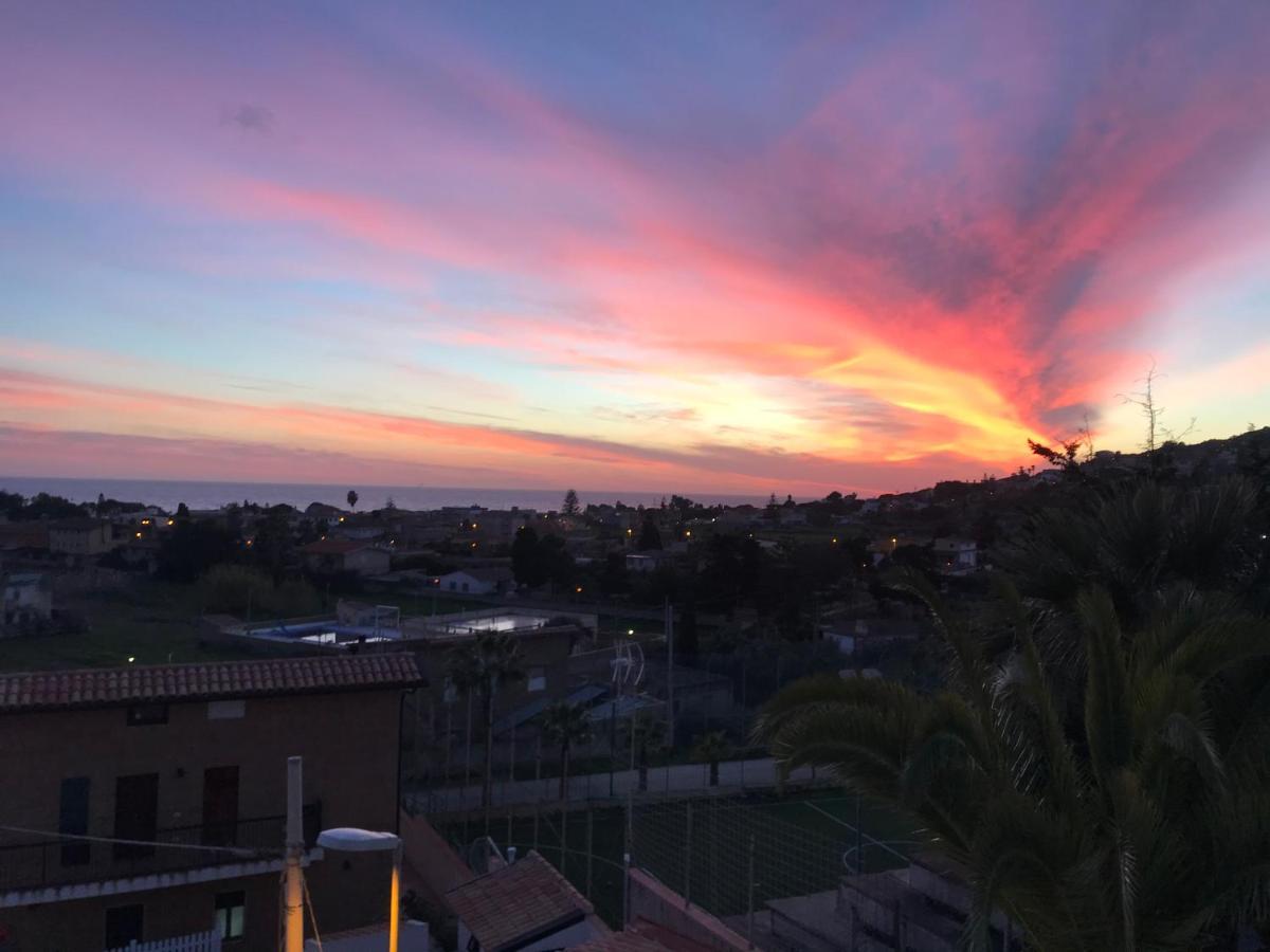 גלה B&B Villa Marinetti מראה חיצוני תמונה