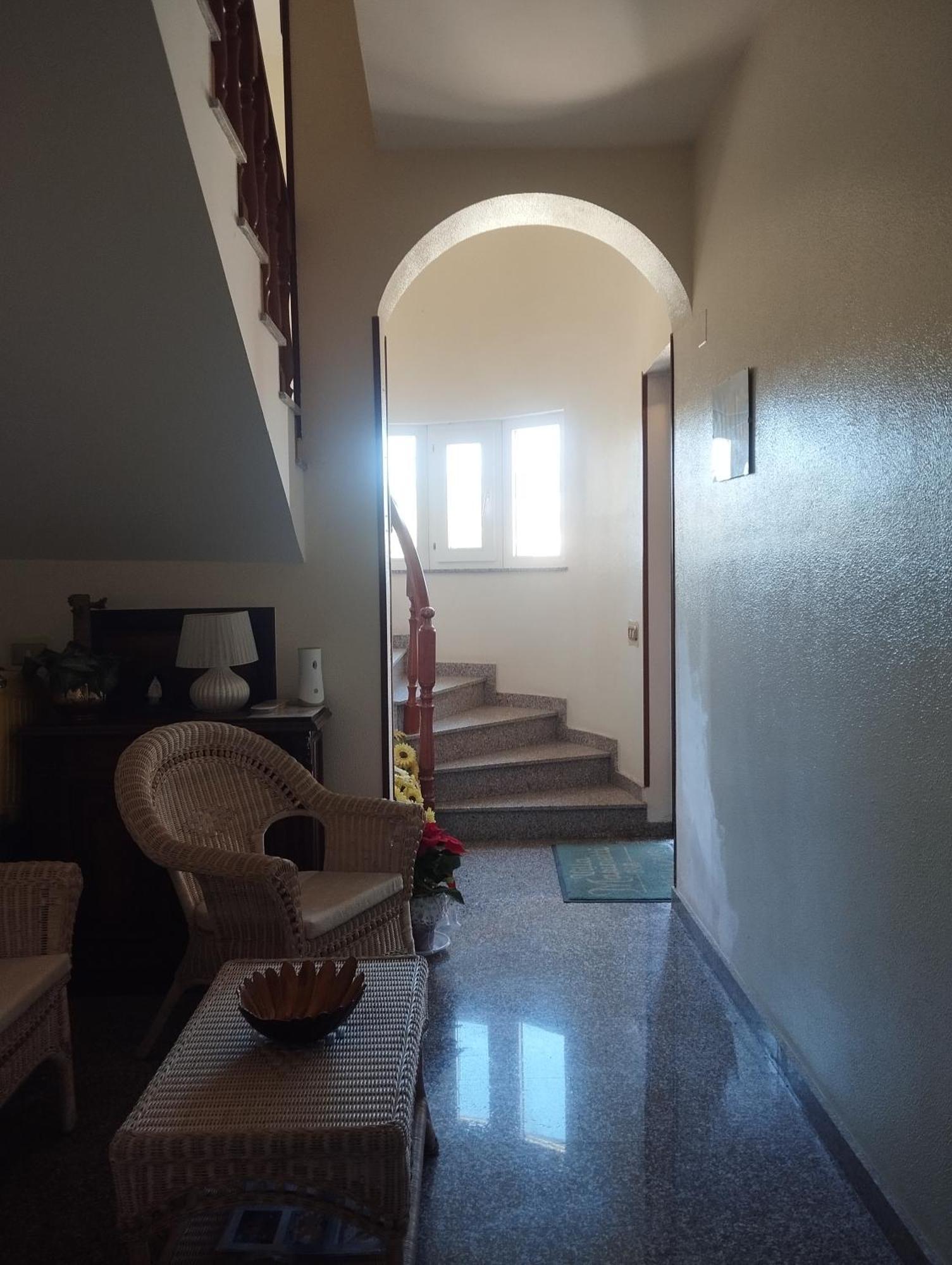 גלה B&B Villa Marinetti מראה חיצוני תמונה
