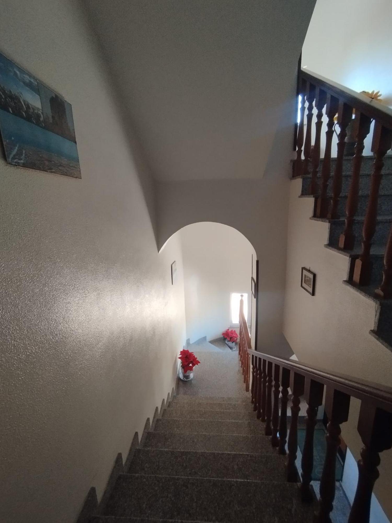 גלה B&B Villa Marinetti מראה חיצוני תמונה