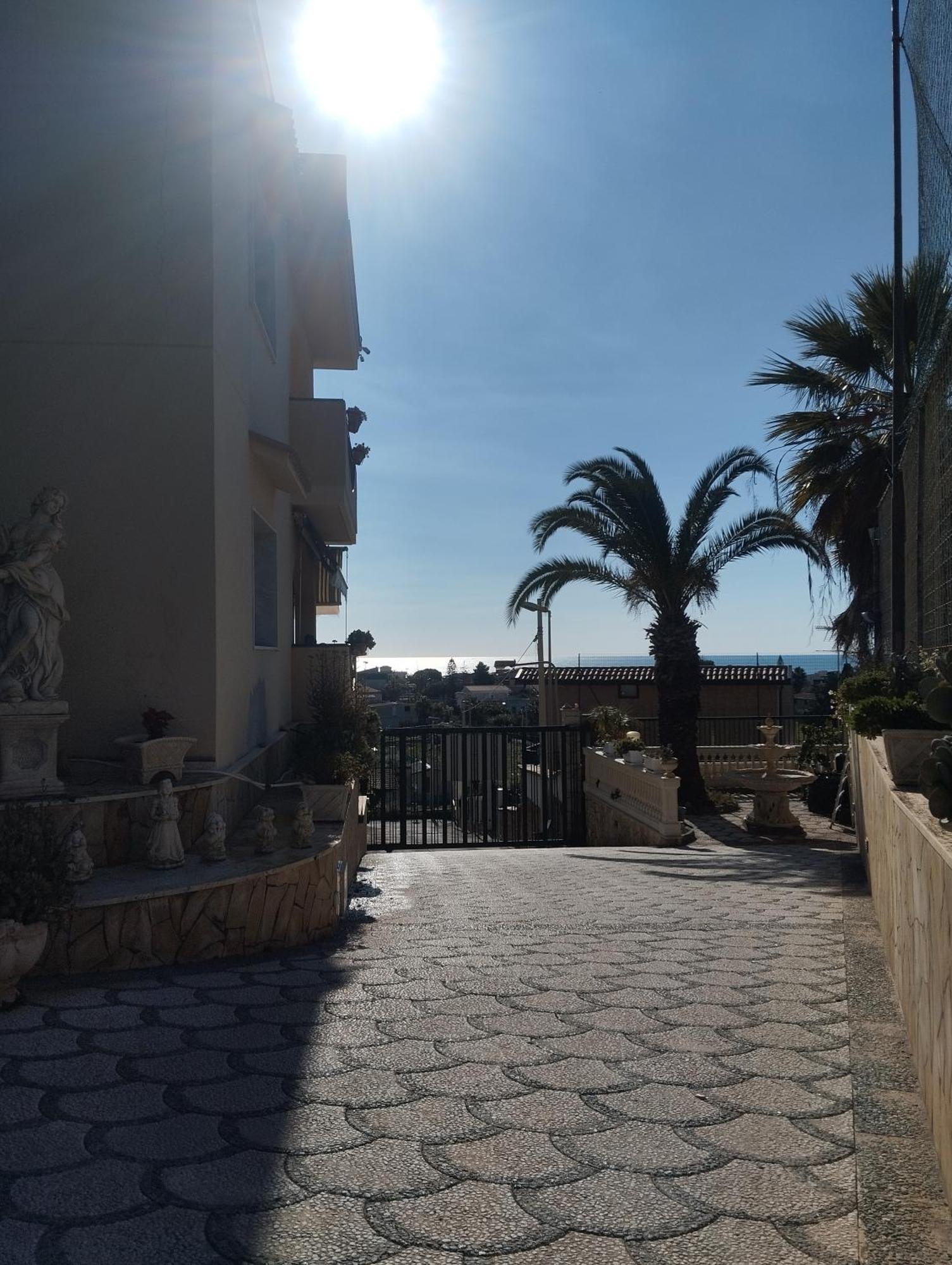 גלה B&B Villa Marinetti מראה חיצוני תמונה
