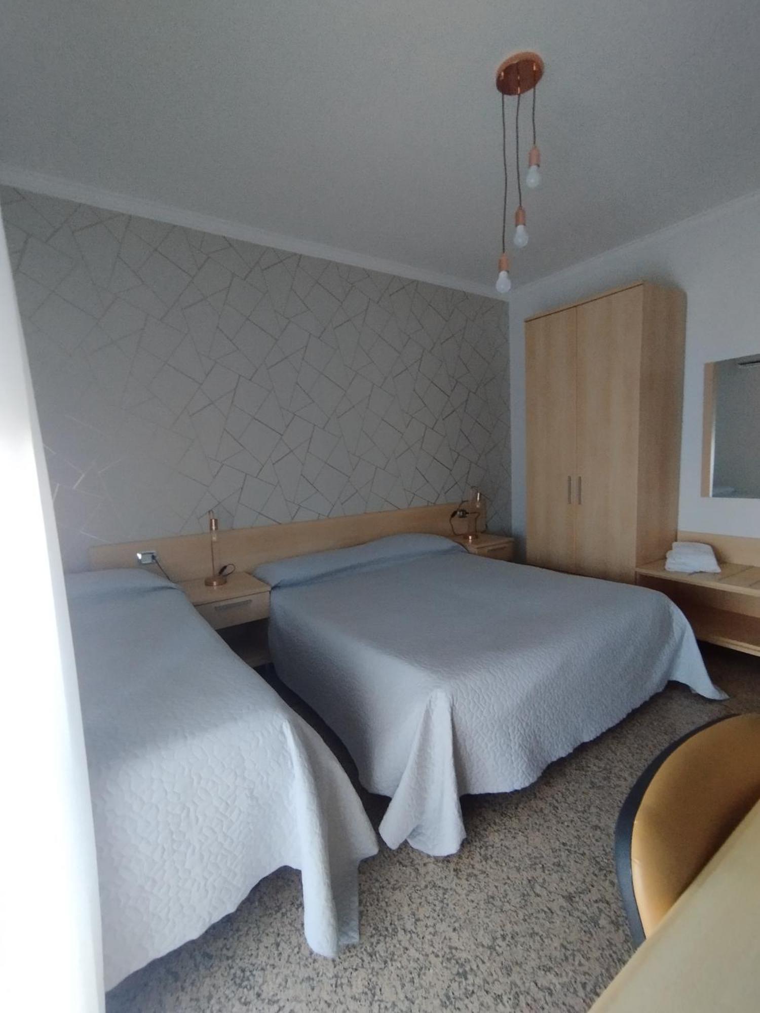 גלה B&B Villa Marinetti מראה חיצוני תמונה