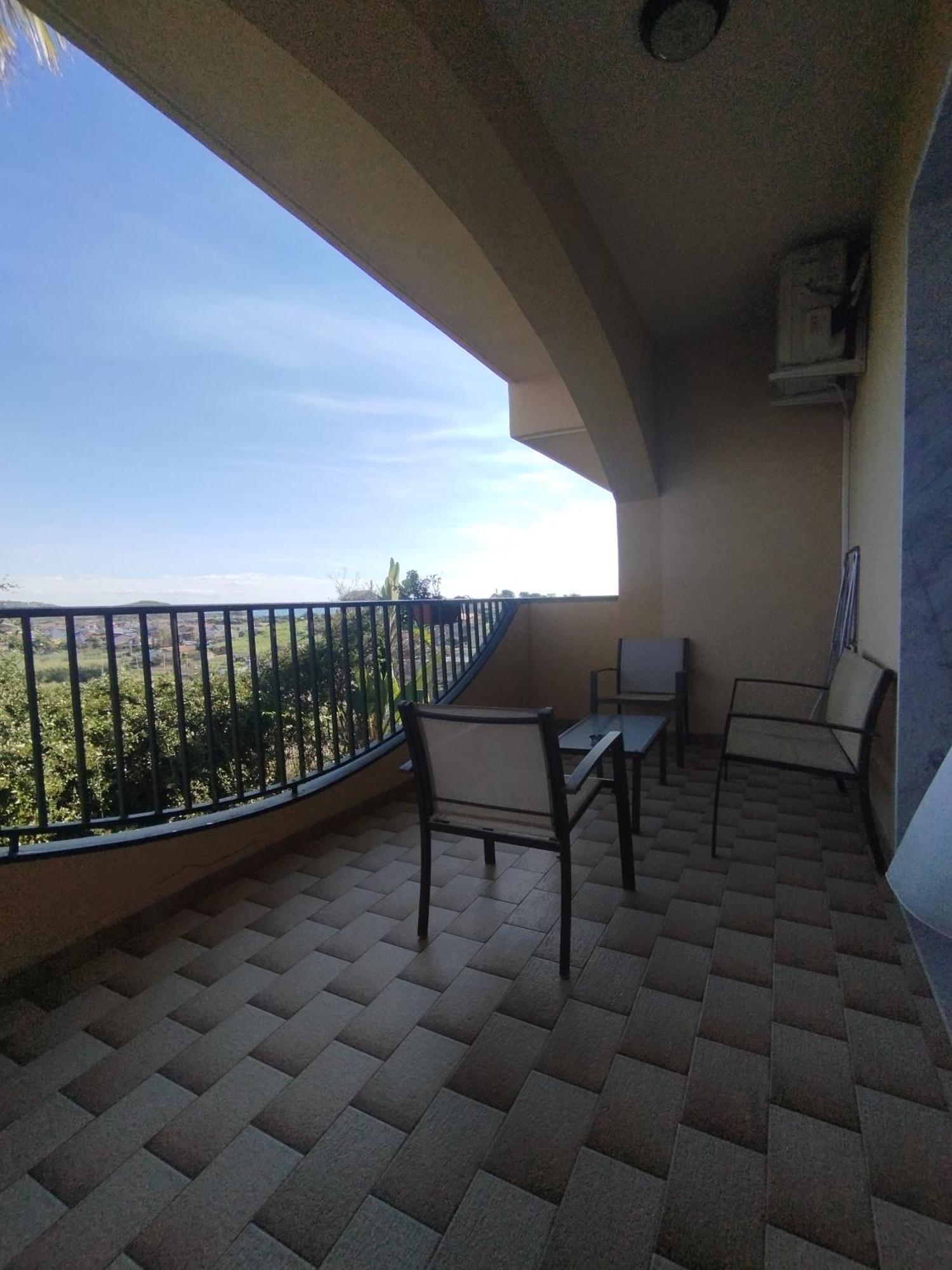גלה B&B Villa Marinetti מראה חיצוני תמונה