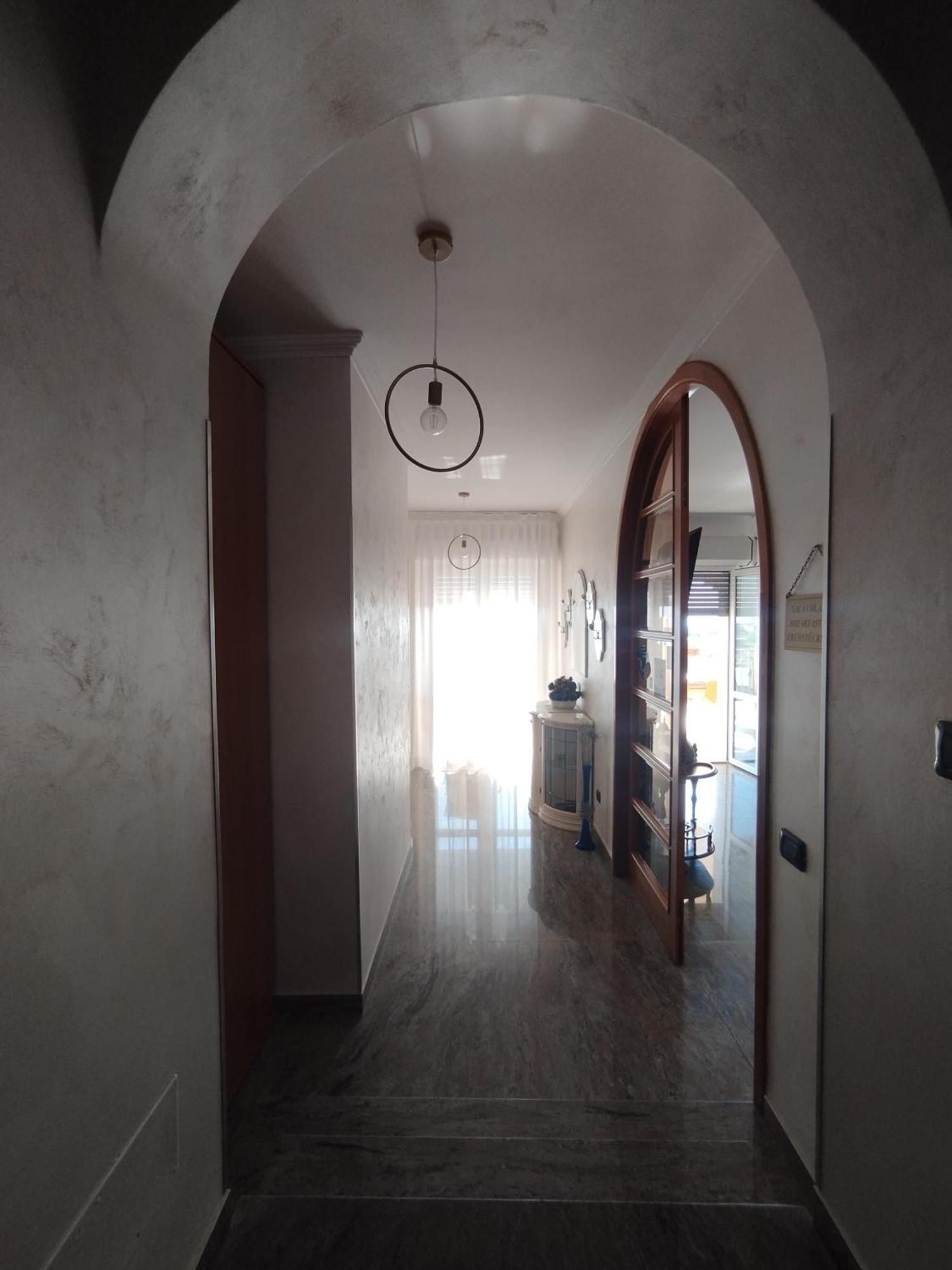 גלה B&B Villa Marinetti מראה חיצוני תמונה
