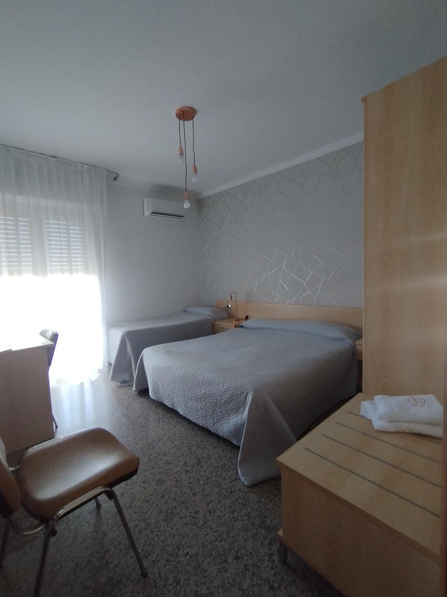 גלה B&B Villa Marinetti מראה חיצוני תמונה
