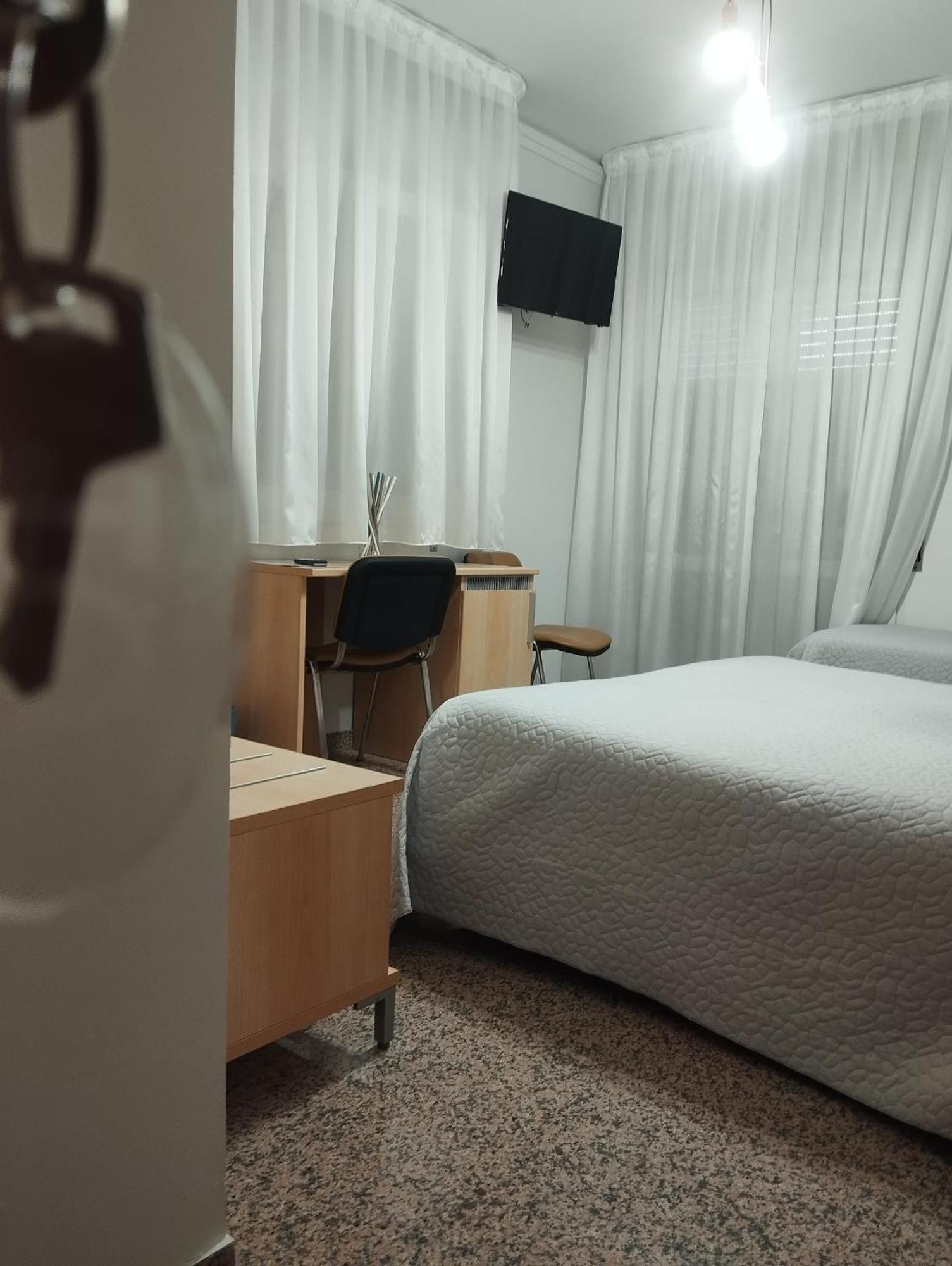 גלה B&B Villa Marinetti מראה חיצוני תמונה