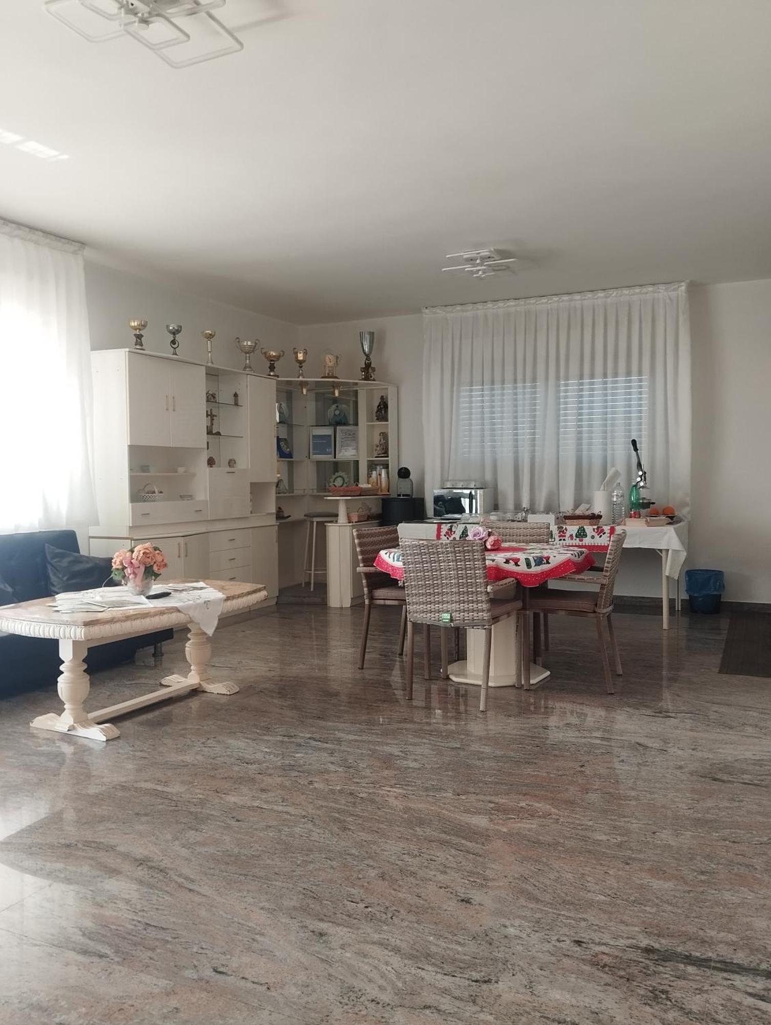 גלה B&B Villa Marinetti מראה חיצוני תמונה
