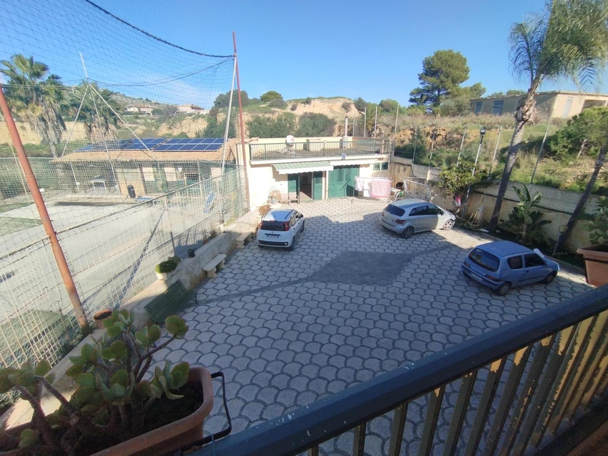 גלה B&B Villa Marinetti מראה חיצוני תמונה