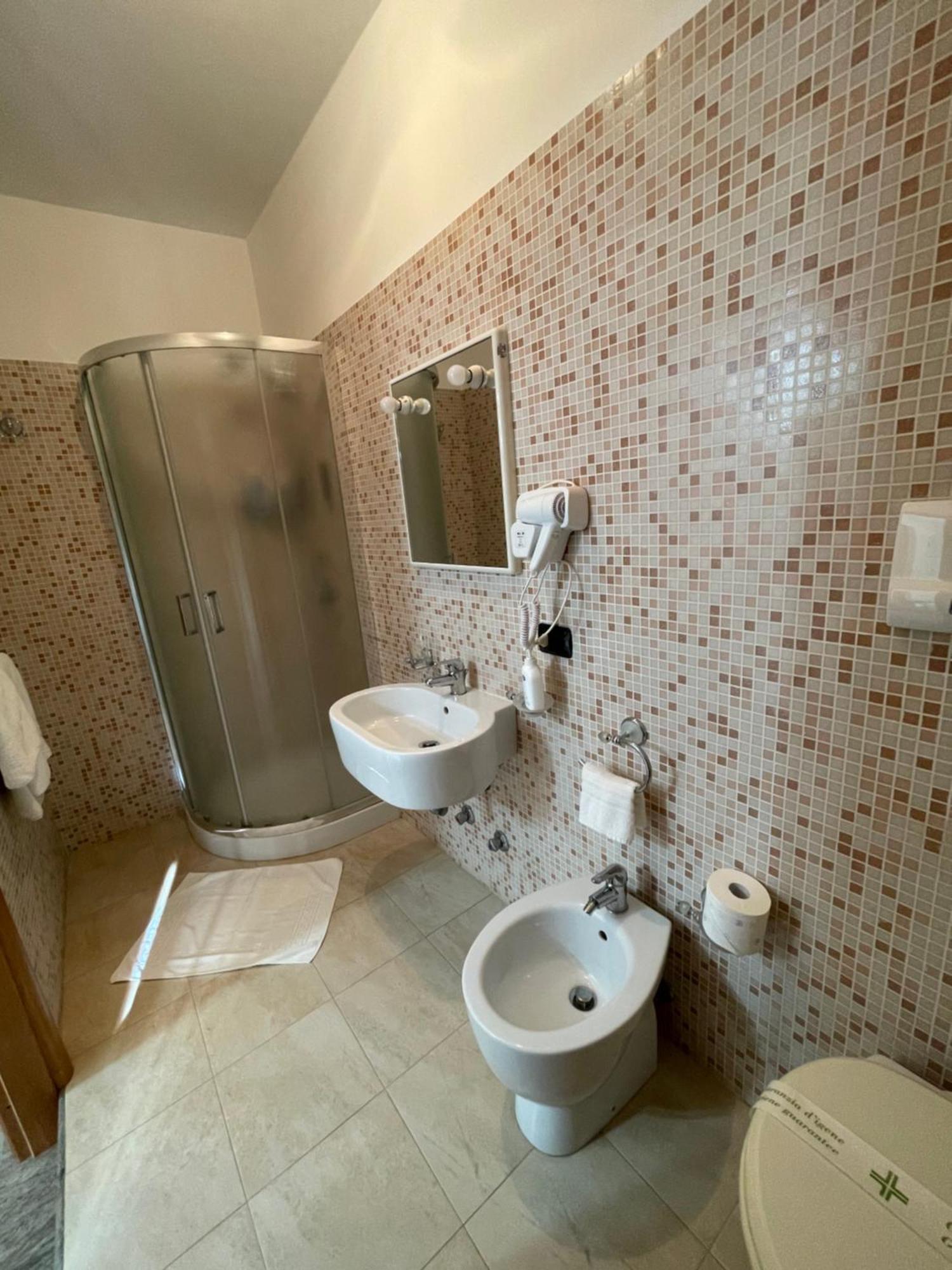 גלה B&B Villa Marinetti מראה חיצוני תמונה