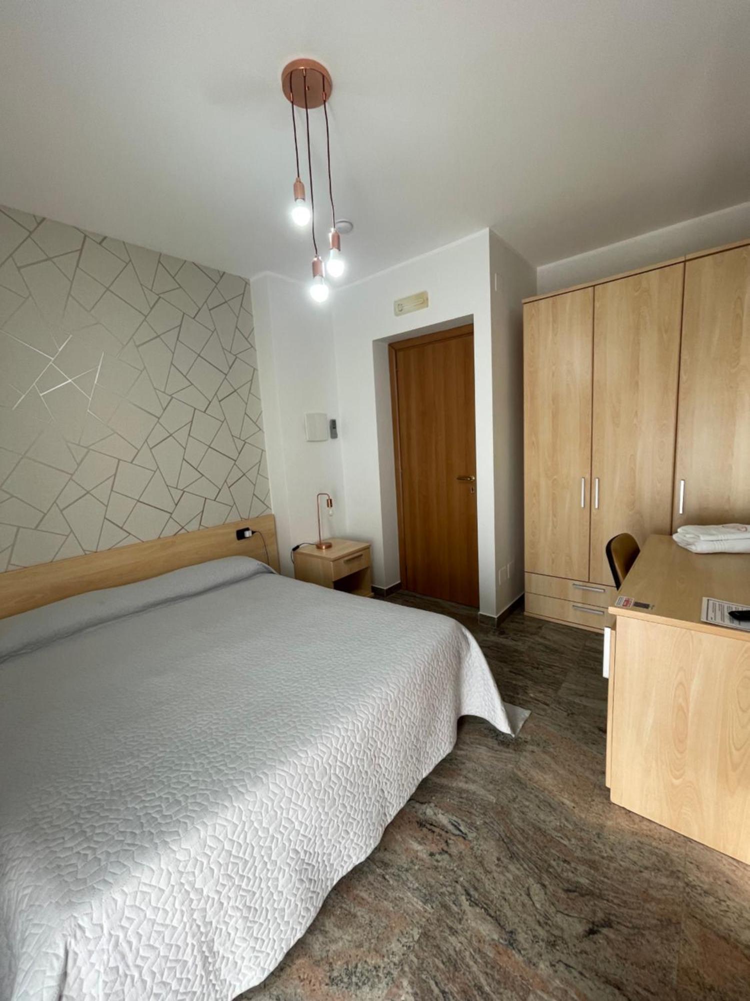 גלה B&B Villa Marinetti מראה חיצוני תמונה