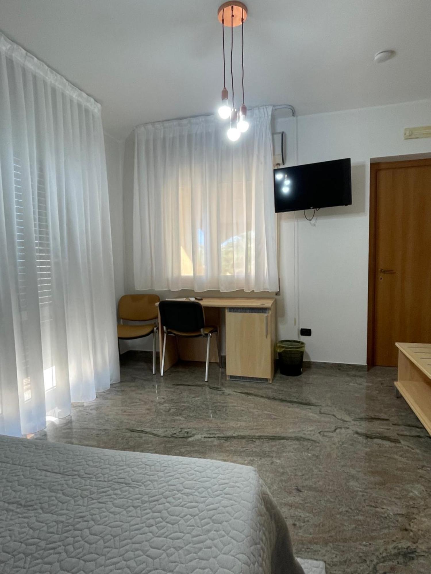 גלה B&B Villa Marinetti מראה חיצוני תמונה