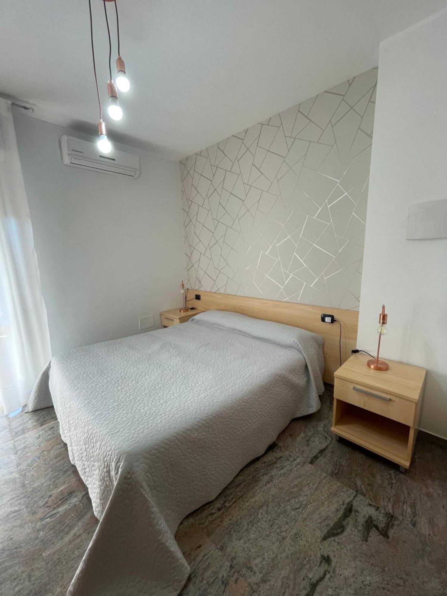 גלה B&B Villa Marinetti מראה חיצוני תמונה