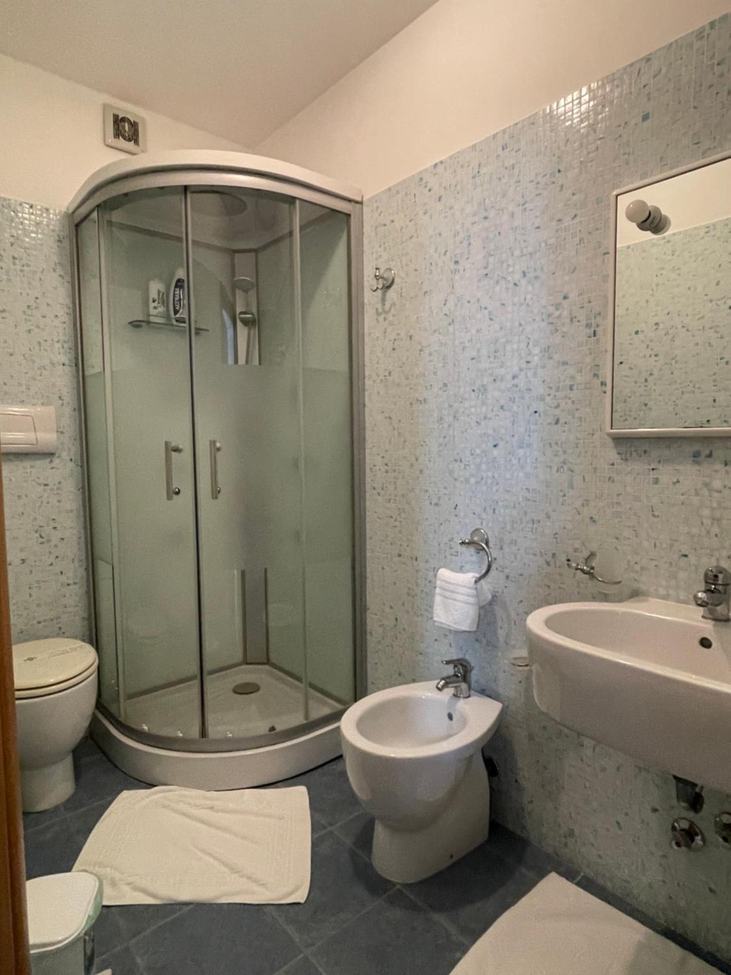 גלה B&B Villa Marinetti מראה חיצוני תמונה