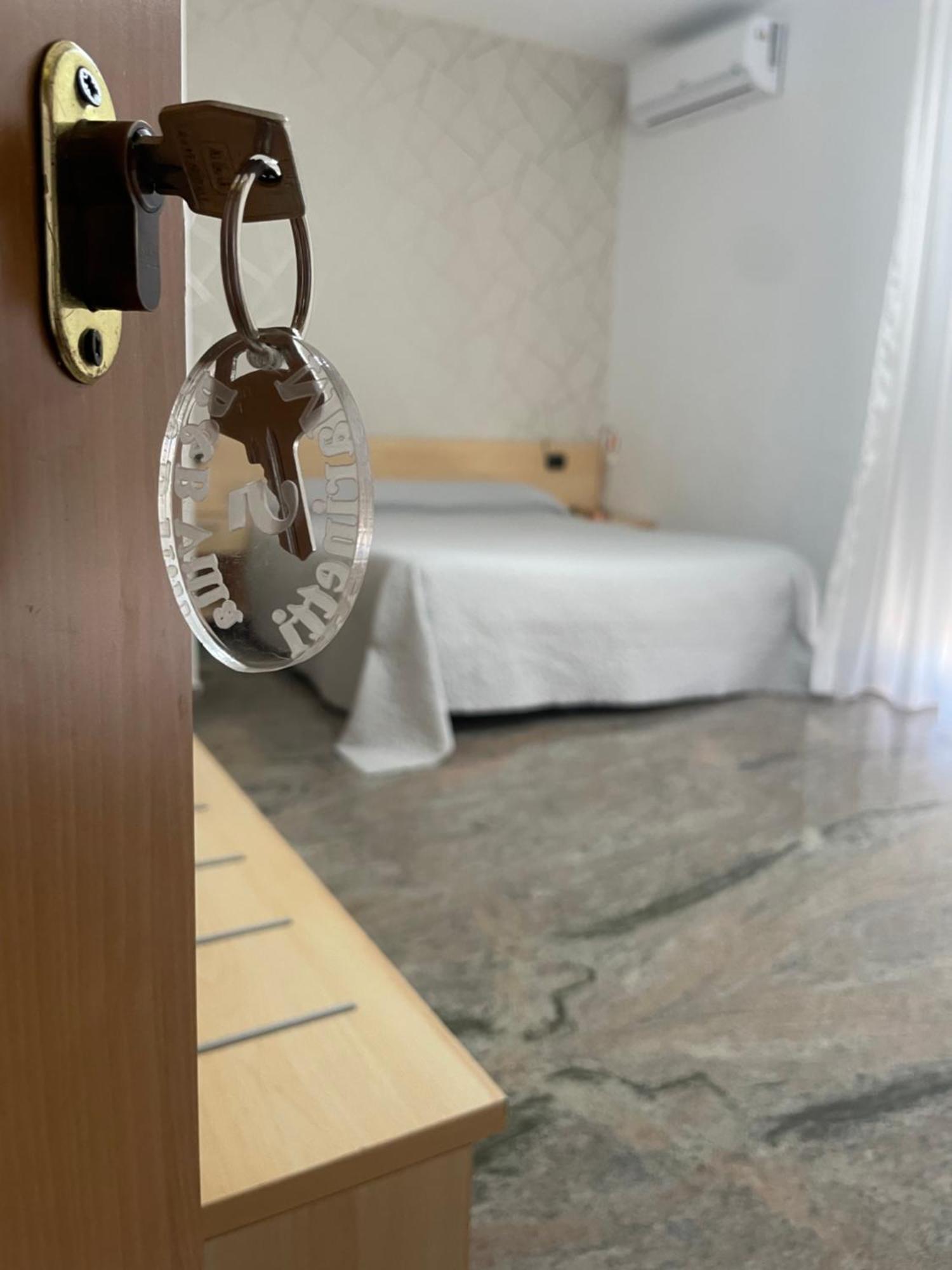 גלה B&B Villa Marinetti מראה חיצוני תמונה