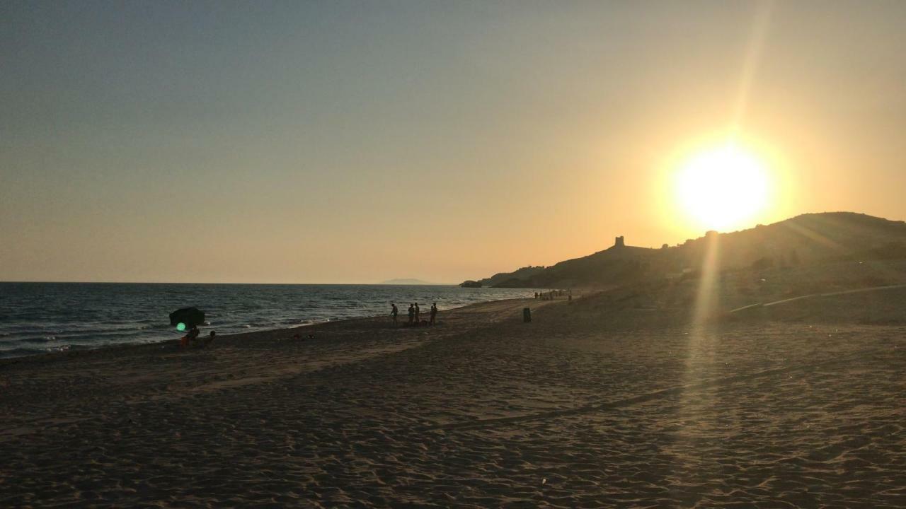גלה B&B Villa Marinetti מראה חיצוני תמונה