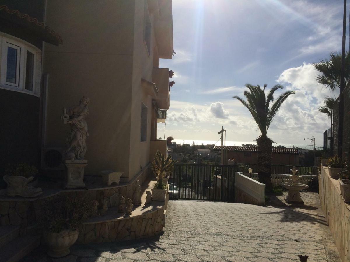 גלה B&B Villa Marinetti מראה חיצוני תמונה