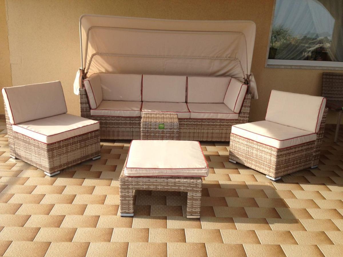 גלה B&B Villa Marinetti מראה חיצוני תמונה